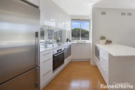 Property photo of 7/7 The Esplanade Mosman NSW 2088