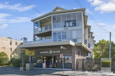 Property photo of 7/7 The Esplanade Mosman NSW 2088