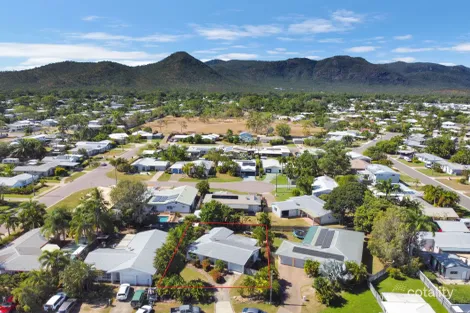 Property photo of 3 Jeannie Court Rasmussen QLD 4815