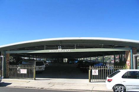 Property photo of 31/11 Sutherland Crescent Darling Point NSW 2027