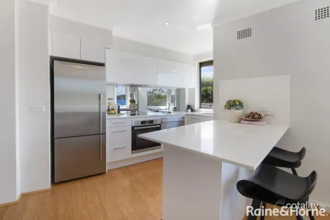 Property photo of 7/7 The Esplanade Mosman NSW 2088