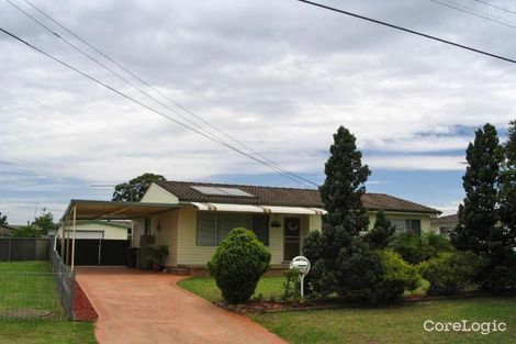 Property photo of 146 Desborough Road Colyton NSW 2760