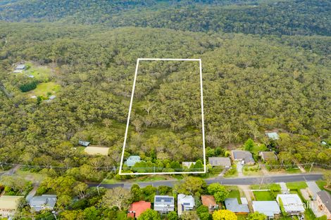 Property photo of 55 Valley Road Hazelbrook NSW 2779