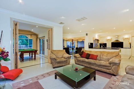 Property photo of 4 Stonehill Court South Morang VIC 3752