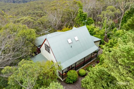 Property photo of 55 Valley Road Hazelbrook NSW 2779