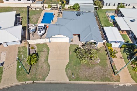 Property photo of 31 Joel Ernest Drive Emerald QLD 4720