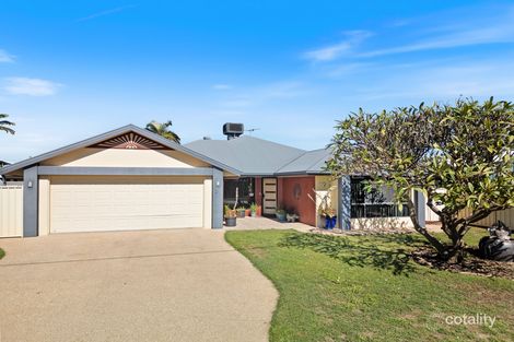Property photo of 31 Joel Ernest Drive Emerald QLD 4720
