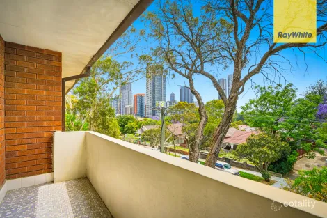 Property photo of 7/152 Good Street Harris Park NSW 2150