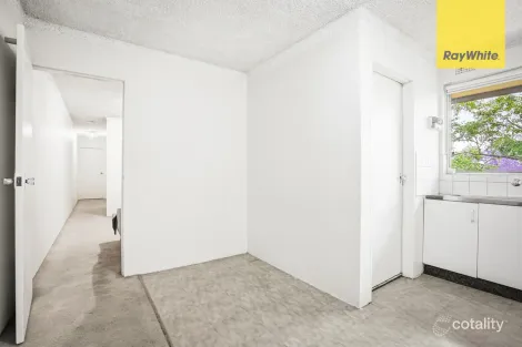 Property photo of 7/152 Good Street Harris Park NSW 2150
