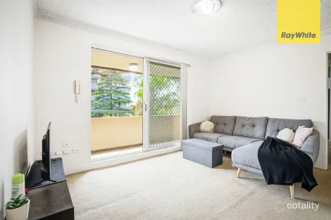 Property photo of 7/152 Good Street Harris Park NSW 2150