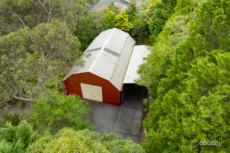 Property photo of 55 Valley Road Hazelbrook NSW 2779