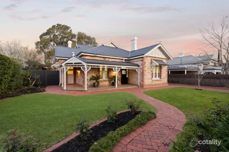 Property photo of 61 First Avenue St Peters SA 5069