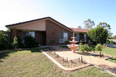 Property photo of 1 Lloyd Court Heritage Park QLD 4118