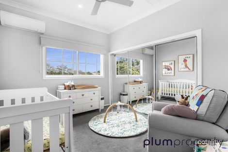 Property photo of 39B Albert Street Camp Hill QLD 4152