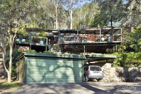 117 Campbell Dr, Wahroonga, NSW 2076