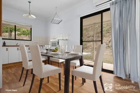 Property photo of 495 Riverlea Road Riverlea NSW 2850