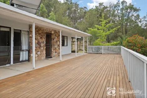 Property photo of 495 Riverlea Road Riverlea NSW 2850