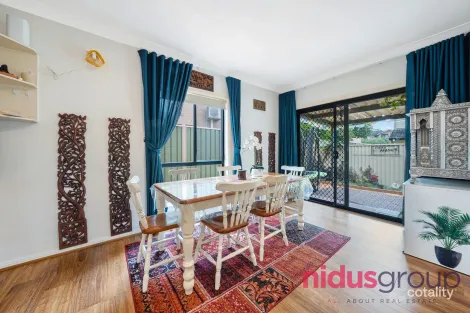 Property photo of 4/21 Blenheim Avenue Rooty Hill NSW 2766