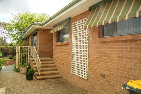 4 Bellingham Cres, Kambah, ACT 2902