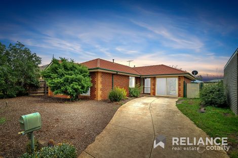 37 Kayla Way, Kurunjang, VIC 3337