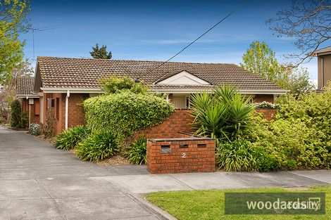 Property photo of 3/2 Dega Avenue Bentleigh East VIC 3165