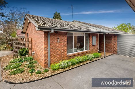 Property photo of 3/2 Dega Avenue Bentleigh East VIC 3165