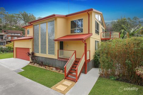 Property photo of 5B Carinya Road Picnic Point NSW 2213