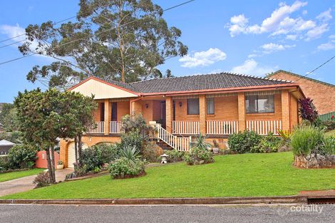 Property photo of 4 Bundaleer Crescent Port Macquarie NSW 2444