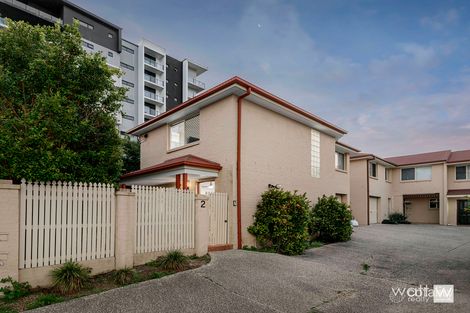 2/55 Latham St, Chermside, QLD 4032
