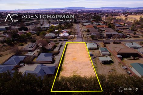 Property photo of 9 Griffin Street Mitchell NSW 2795