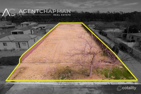 Property photo of 9 Griffin Street Mitchell NSW 2795