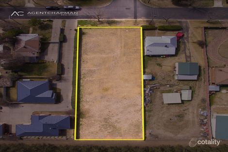 Property photo of 9 Griffin Street Mitchell NSW 2795