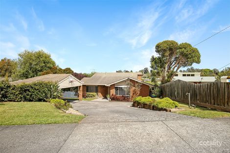 Property photo of 5 Valley View Crescent Leongatha VIC 3953