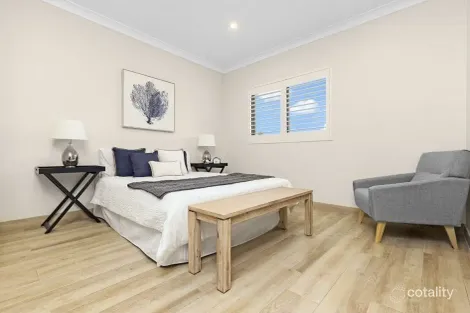 Property photo of 16/70-74 Wardell Road Earlwood NSW 2206
