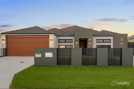 7 Baystone Rd, Baldivis, WA 6171