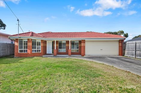 25 Cottesloe Dr, Barwon Heads, VIC 3227