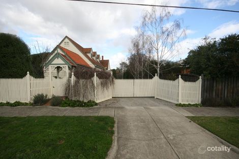 260 Canterbury Rd, Heathmont, VIC 3135