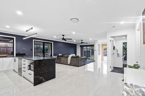 Property photo of 8 Clydesdale Drive Upper Coomera QLD 4209