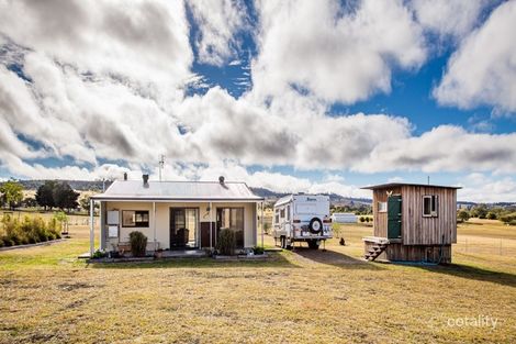 Property photo of 119 Butler Drive Proston QLD 4613