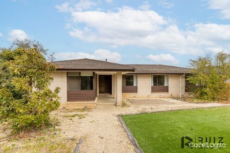 Property photo of 4 Alfred Hill Drive Melba ACT 2615
