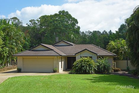 17 Hillside Rd, Glass House Mountains, QLD 4518