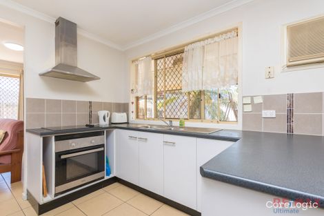 Property photo of 18 Claremont Drive Murrumba Downs QLD 4503