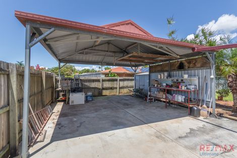 Property photo of 18 Claremont Drive Murrumba Downs QLD 4503