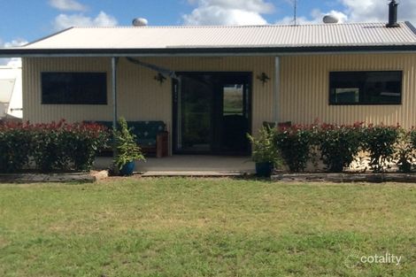 Property photo of 119 Butler Drive Proston QLD 4613