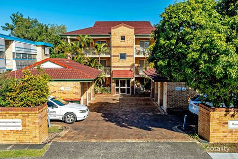 2/9 Macaulay St, Coorparoo, QLD 4151
