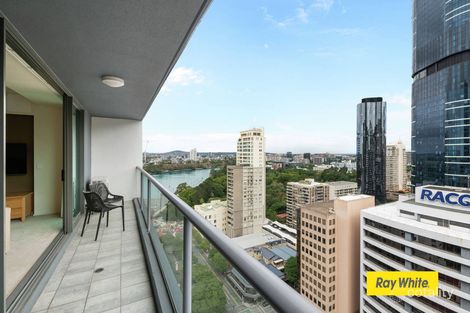 Property photo of 258/26 Felix Street Brisbane City QLD 4000