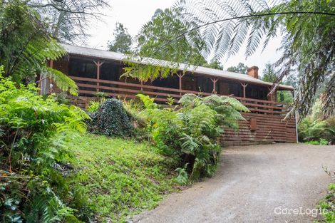 Property photo of 45 Perrins Creek Road Kallista VIC 3791