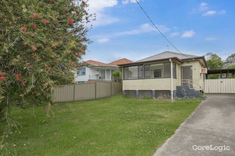 Property photo of 53 Lambton Road Waratah NSW 2298