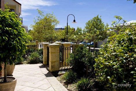 Property photo of 2 Haig Park Circle East Perth WA 6004