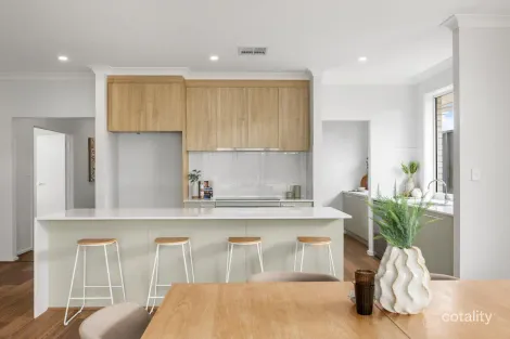 Property photo of 3 Mumford Crescent Gawler Belt SA 5118